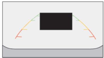 NISSAN GT-R Phase 5 (2017) - Marche arrière sur pente montante - 1