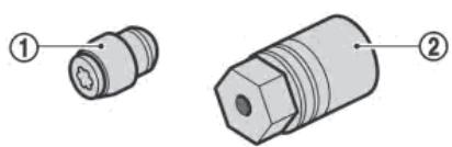 NISSAN GT-R Phase 5 (2017) - REMARQUE : - 1