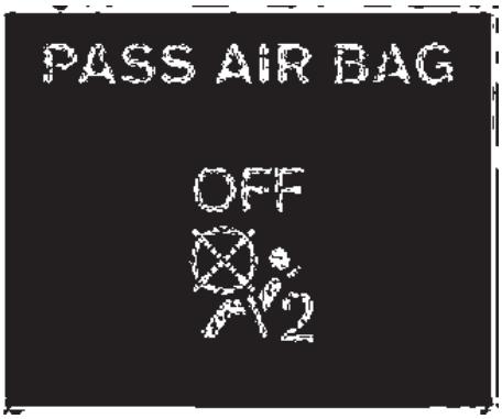 NISSAN GT-R Phase 5 (2017) - Siège avant - 1