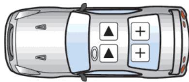 NISSAN GT-R Phase 5 (2017) - AVERTISSEMENT - 1