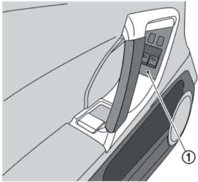 NISSAN GT-R Phase 5 (2017) - AVERTISSEMENT - 1