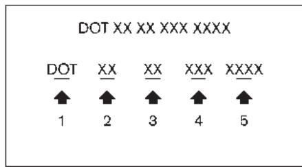 NISSAN GT-R Phase 5 (2017) - Example - 1