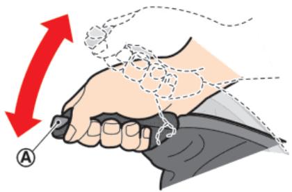 NISSAN GT-R Phase 5 (2017) - COMMENT UTILISER LA FONCTION DE DEMARRAGE DU MODE R - 1