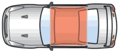 NISSAN GT-R Phase 5 (2017) - AVERTISSEMENT - 1