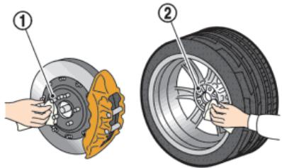 NISSAN GT-R Phase 5 (2017) - REMARQUE : - 1