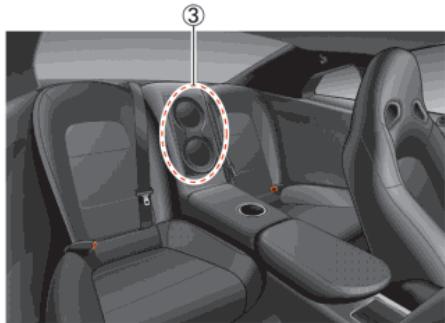 NISSAN GT-R Phase 5 (2017) - REMARQUE : - 2