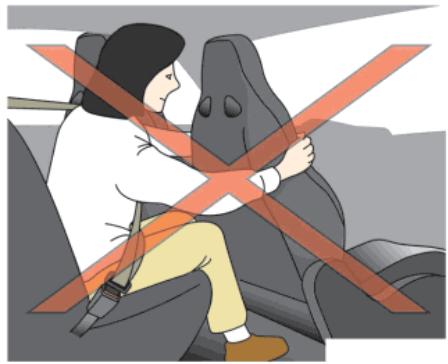 NISSAN GT-R Phase 5 (2017) - AVERTISSEMENT - 3