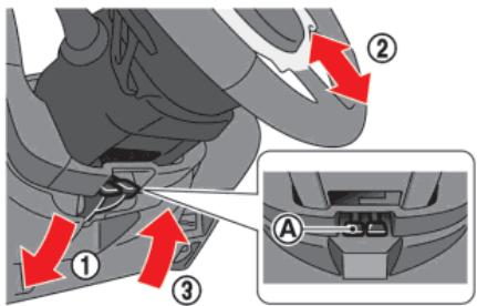 NISSAN GT-R Phase 5 (2017) - AVERTISSEMENT - 1