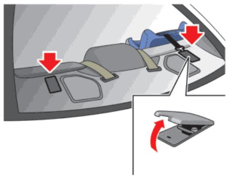 NISSAN GT-R Phase 5 (2017) - Orienté vers l'avant - étape 4 - 5