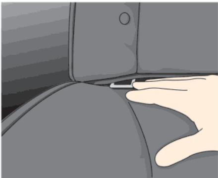 NISSAN GT-R Phase 5 (2017) - AVERTISSEMENT - 1