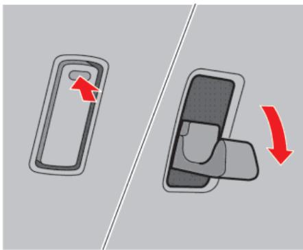 NISSAN GT-R Phase 5 (2017) - MISE EN GARDE - 1