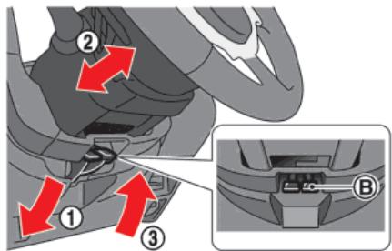 NISSAN GT-R Phase 5 (2017) - AVERTISSEMENT - 2