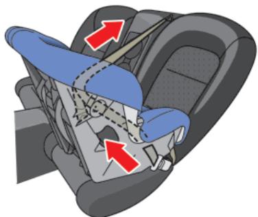 NISSAN GT-R Phase 5 (2017) - Oriente vers l'arriere - étape 1 - 3