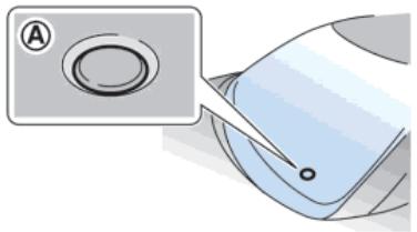 NISSAN GT-R Phase 5 (2017) - Activation/désactivation du système - 1