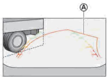 NISSAN GT-R Phase 5 (2017) - Marche arrêté sur pente descendante - 1
