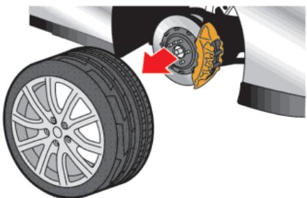 NISSAN GT-R Phase 5 (2017) - AVERTISSEMENT - 4