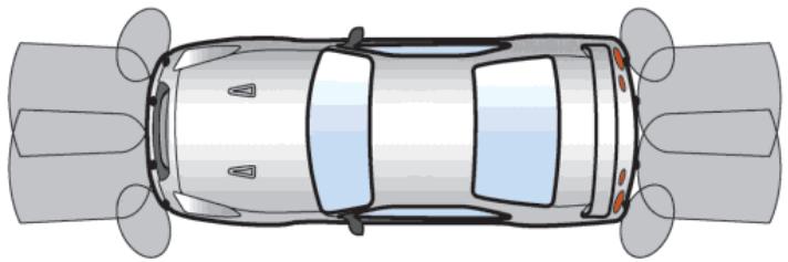 NISSAN GT-R Phase 5 (2017) - AVERTISSEMENT - 1