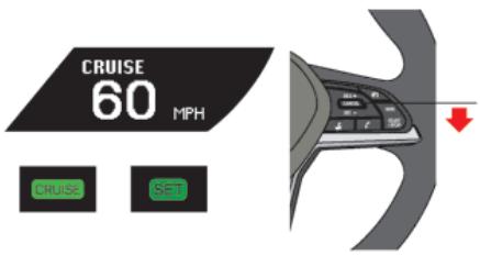 NISSAN GT-R Phase 5 (2017) - Conduite à vitesse constante - 1