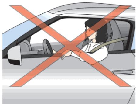 NISSAN GT-R Phase 5 (2017) - AVERTISSEMENT - 1