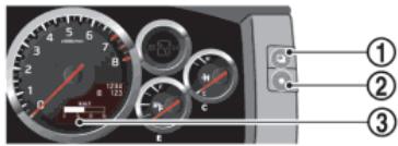 NISSAN GT-R Phase 5 (2017) - REMARQUE : - 1