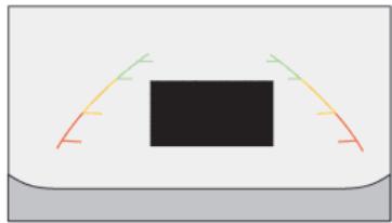 NISSAN GT-R Phase 5 (2017) - DIFFÉRENCE ENTRE LES DISTANÇES ESTIMÉES ET RÉELLES - 1