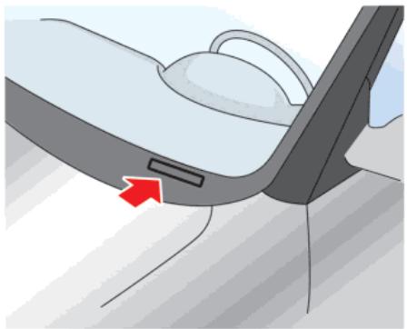 NISSAN GT-R Phase 5 (2017) - IDENTIFICATION DU VÉHICULE - 1