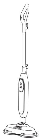 EZICLEAN STEAMWAVE360 - Mode cireuse - 2