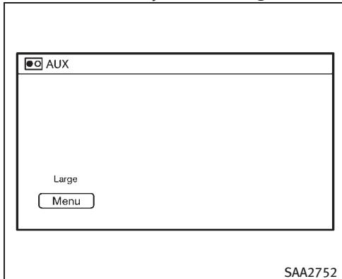 INFINITI EX (2010) - Conseils d'utilisation : - 2