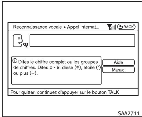 INFINITI EX (2010) - Remarque : - 4