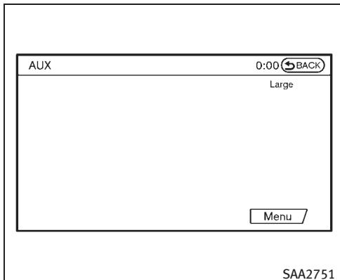 INFINITI EX (2010) - Conseils d'utilisation : - 1