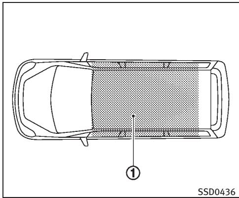 INFINITI EX (2010) - ATTENTION - 1