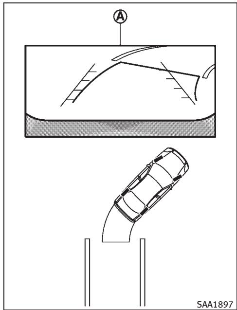 INFINITI EX (2010) - ATTENTION - 1