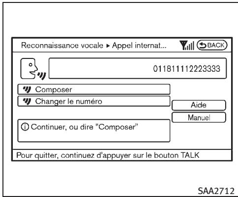 INFINITI EX (2010) - Remarque : - 5