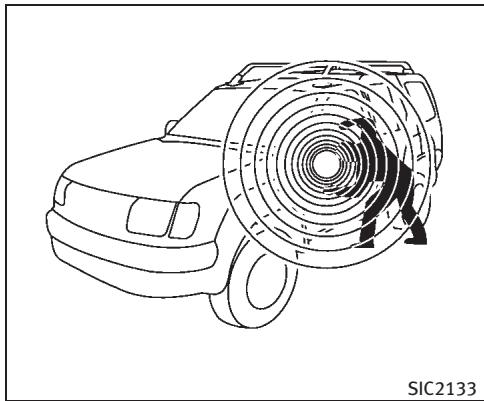 INFINITI EX (2010) - DETAIL : - 1