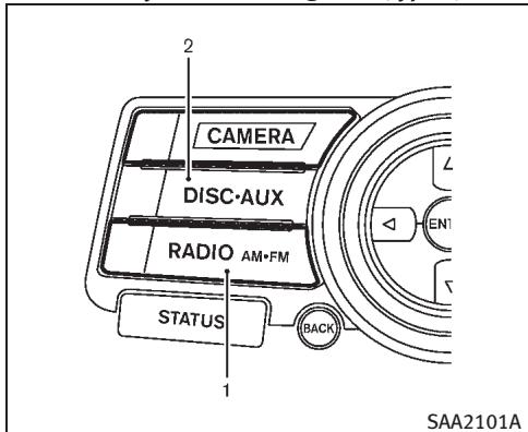 INFINITI EX (2010) - Téléchargement automatique du titre : - 4