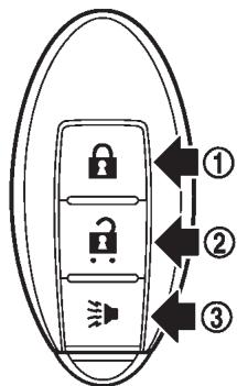 INFINITI EX (2010) - ATTENTION - 1