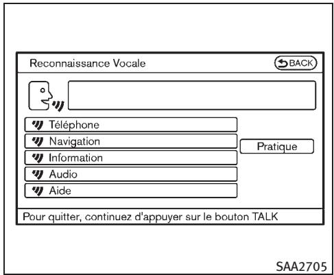 INFINITI EX (2010) - Remarque : - 2