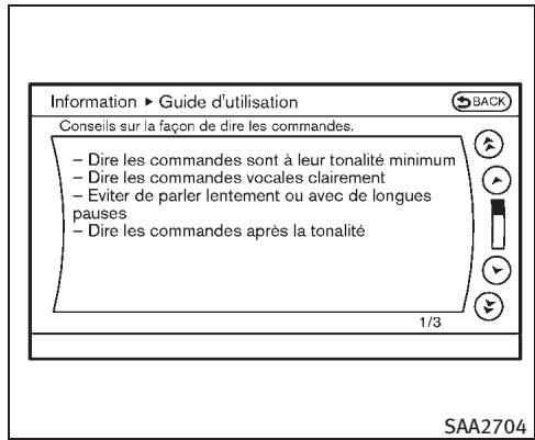 INFINITI EX (2010) - Entraînement - 1