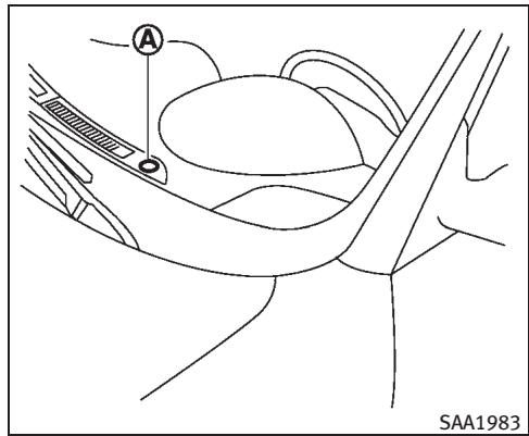 INFINITI EX (2010) - CONSEILS D'UTILISATION - 1