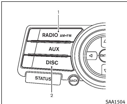 INFINITI EX (2010) - Téléchargement automatique du titre : - 3
