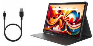 LOGICOM TABXXL14 - Contenu de l'emballage - 1