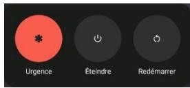 LOGICOM TABXXL14 - Allumer / Éteindre votre Tablette - 1