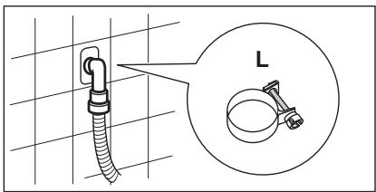 ELECTROLUX EW8W1684BI - Au siphon d'un évier - 1