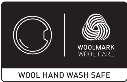 ELECTROLUX EW8W1684BI - Woolmark Premium Wool Care - Bleu - 1