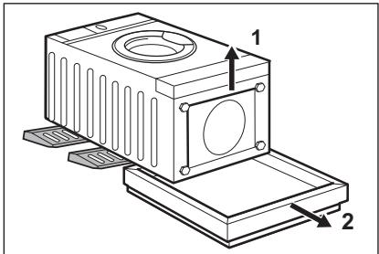 ELECTROLUX EW8W1684BI - AVERTISSEMENT! - 2