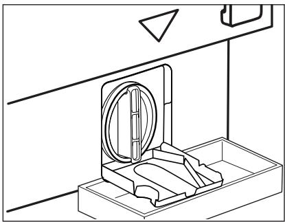 ELECTROLUX EW8W1684BI - AVERTISSEMENT! - 1