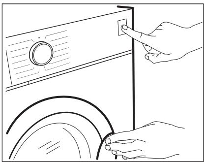 ELECTROLUX EW8W1684BI - AVERTISSEMENT! - 2