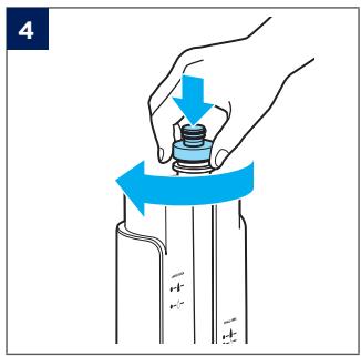 BISSELL 3861N - SPOTCLEAN® C5 - 26
