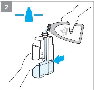 BISSELL 3861N - SPOTCLEAN® C5 - 30