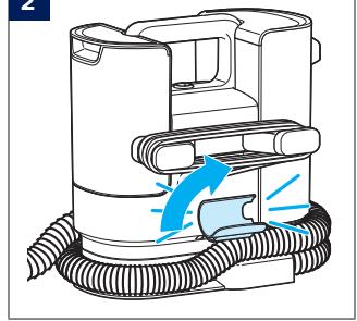 BISSELL 3861N - SPOTCLEAN® C5 - 18